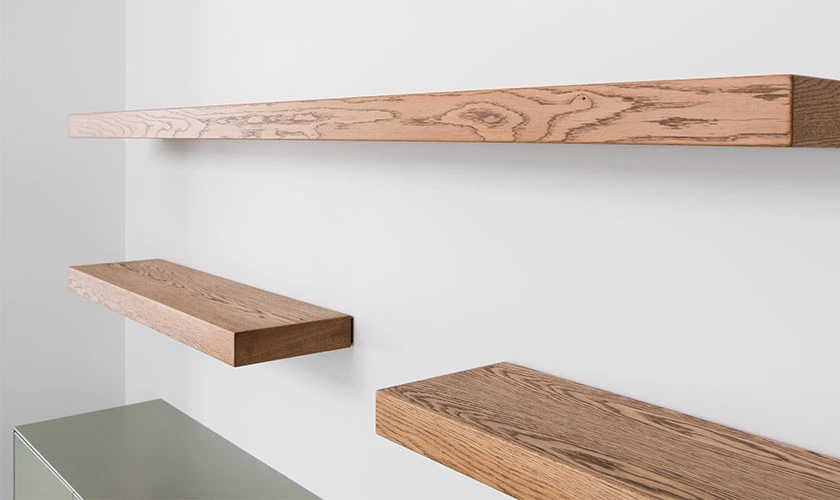 Timber Shelving Sydney for Stylish Eastern Suburbs Homes